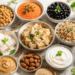 Vegetarische Proteine